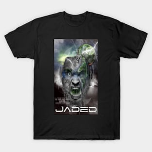 Jaded T-Shirt